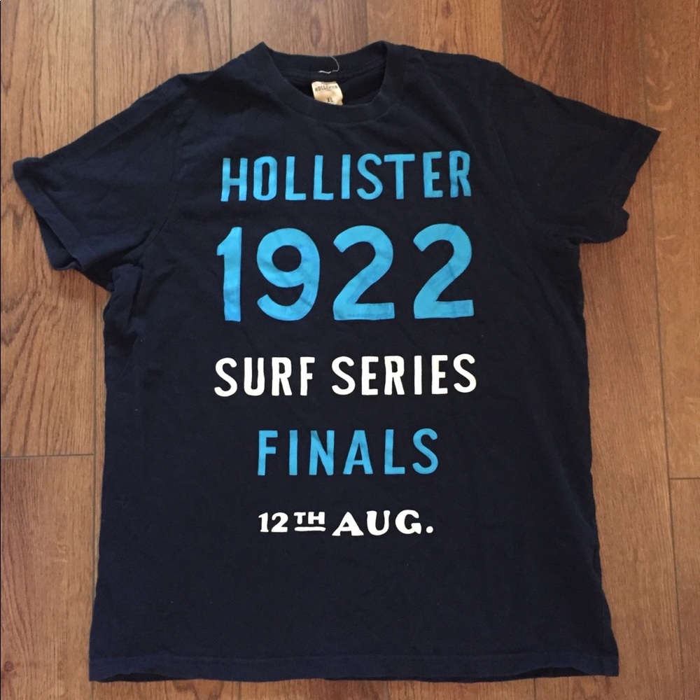 Hollister XL T-shirt